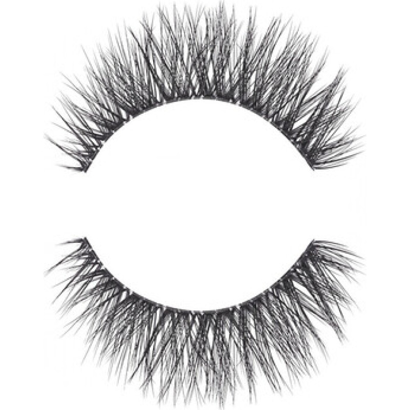 Essence What The Fake! Dramatic Curl False Lashes - Umělé řasy