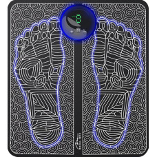 EMS FOOT MASSAGER MT652 7