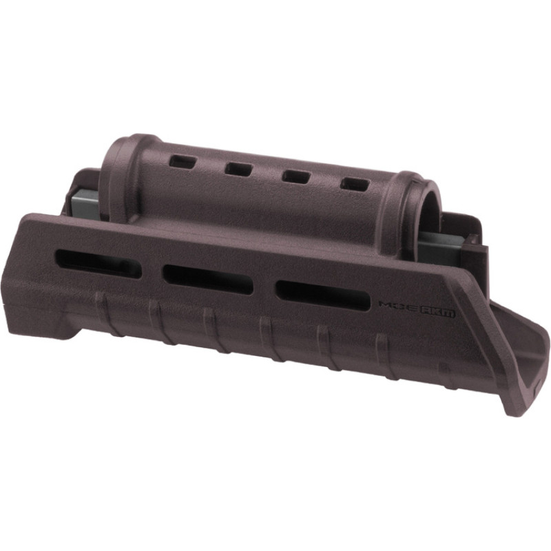 Magpul - MOE AKM rokas sargs AKM/AK-47/AK-74 pistolei - plūmju krāsas - MAG620-PLM