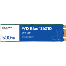 Western Digital Blue SA510 500GB M.2