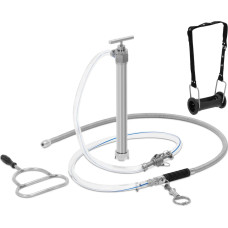 Wiesenfield Sūknis intraruminālām infūzijām govīm un teļiem