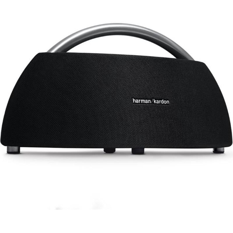 Harman/Kardon Harman|Kardon Go+Play  portable Bluetooth Speaker with 8 hours battery time  Black 6925281914522