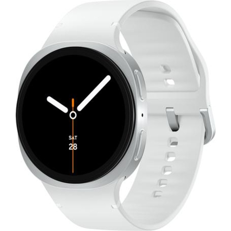 Samsung Galaxy Watch8 SM-L330 44 mm  Silver