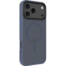 Tactical MagForce Hyperstealth Cover for iPhone 17 Pro Max Deep Blue
