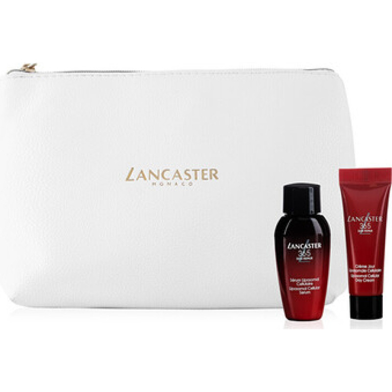 Lancaster 365mSkin Repair Set - Dárková sada