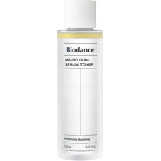 Biodance Micro Dual Serum Toner - Dvoufázové pleťové tonikum