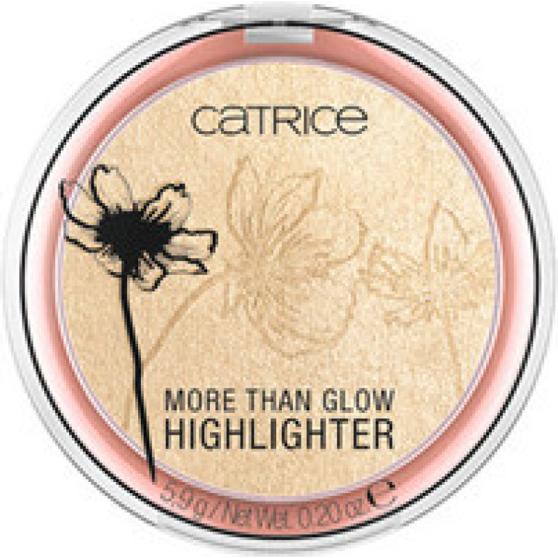 Catrice More Than Glow Highlighter 5,9 g