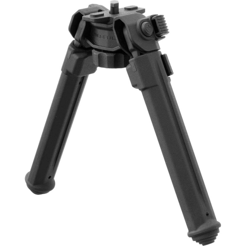 Magpul - Divkāji M-LOK MOE QD sliede - melna - MAG1511-BLK