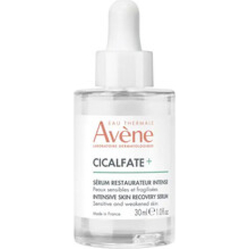 Avene Cicalfate+ Intensive Skin Recovery Serum