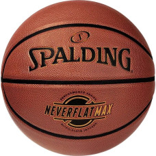 Spalding 76669Z Basketballs Orange 7