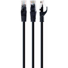 GEMBIRD UTP Cat6 Patch cord 1.5m black