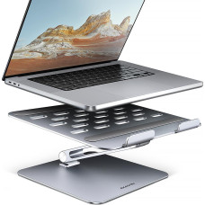 AXAGON  Notebooks and tablets stand STND-LQ  Adjustable Height  Tilt  10-16 