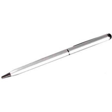 Universal Stylus Pen - with pen SILVER