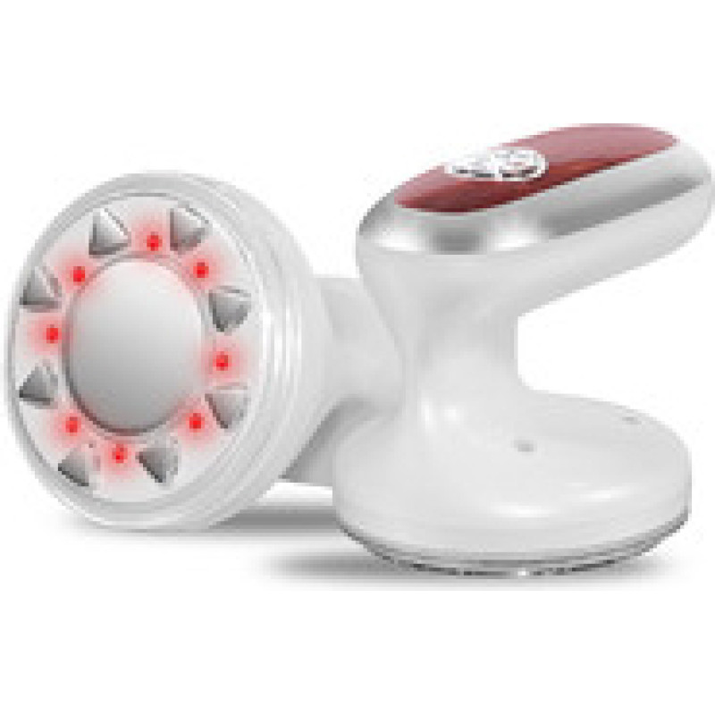 Beauty-Relax Celluform Lite BR-1220L - Aesthetic device for shaping problem areas