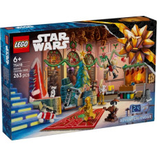 Lego Star Wars&trade; 75418 Advent Calendar 2025