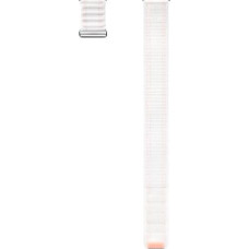 ET-SVL30SWE Samsung Galaxy Watch 4|5|6|7 Cloth Strap 20mm S|M Pink|White