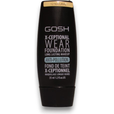 Gosh X-Ceptional Wear Foundation Long Lasting Makeup
