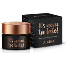 Alcina Anti-Wrinkle Face Cream.