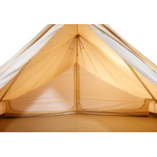 Canvascamp Iek&scaron;ējā telts Sibley 500