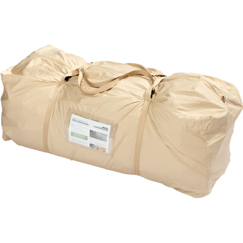 Canvascamp Telts soma Sibley 600