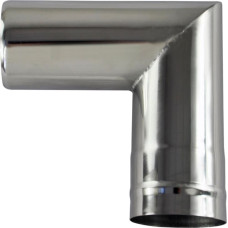 Winnerwell ® 90° caurule 5,3 cm - maza