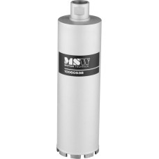 MSW Dimanta urbis urbšanai betonā un akmenī 102 x 300 mm -DCD-300/102