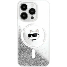 Karl Lagerfeld case for iPhone 16 6,1