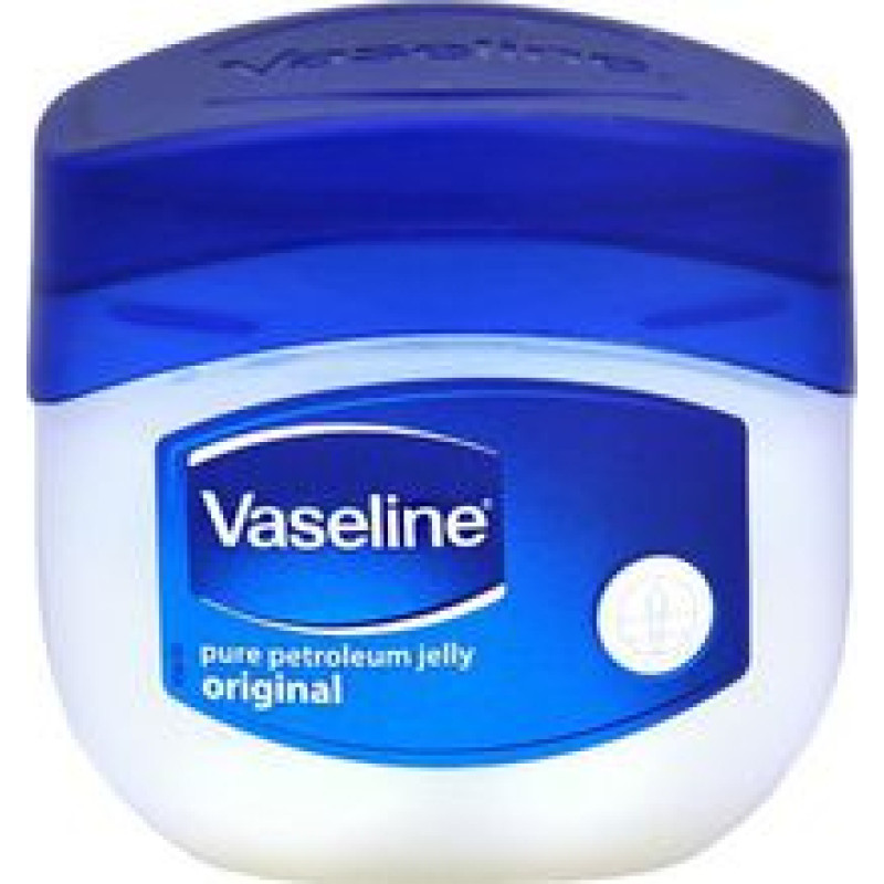 Vaseline Чистый вазелин - Чистый косметический вазелин.