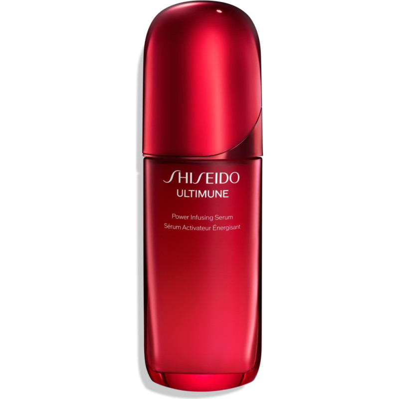Shiseido , Ultimune Power Infusing, Anti-Aging, Day and Night, Serum, Face, 75 ml