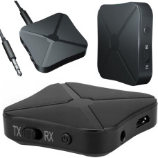 Retoo Bluetooth raidītājs/uztvērējs audio pārraidīšanai