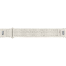 ET-SVR93SUE Samsung Galaxy Watch 6|6 Classic Cloth Strap S|M Sand (Damaged Package)