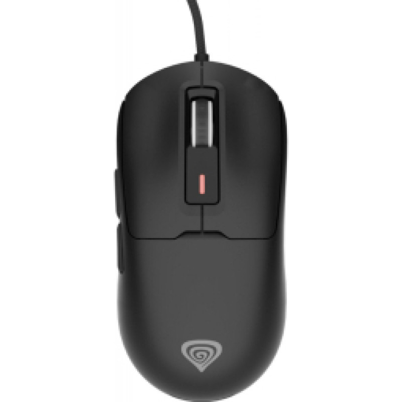 Datorpele Genesis Krypton 660 Black