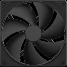Ventilators NZXT F140P V2 Black 140mm