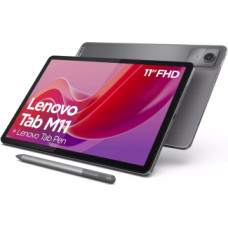 Planšetdators Lenovo Tab M11 8GB 128GB Wi-Fi Luna Gray