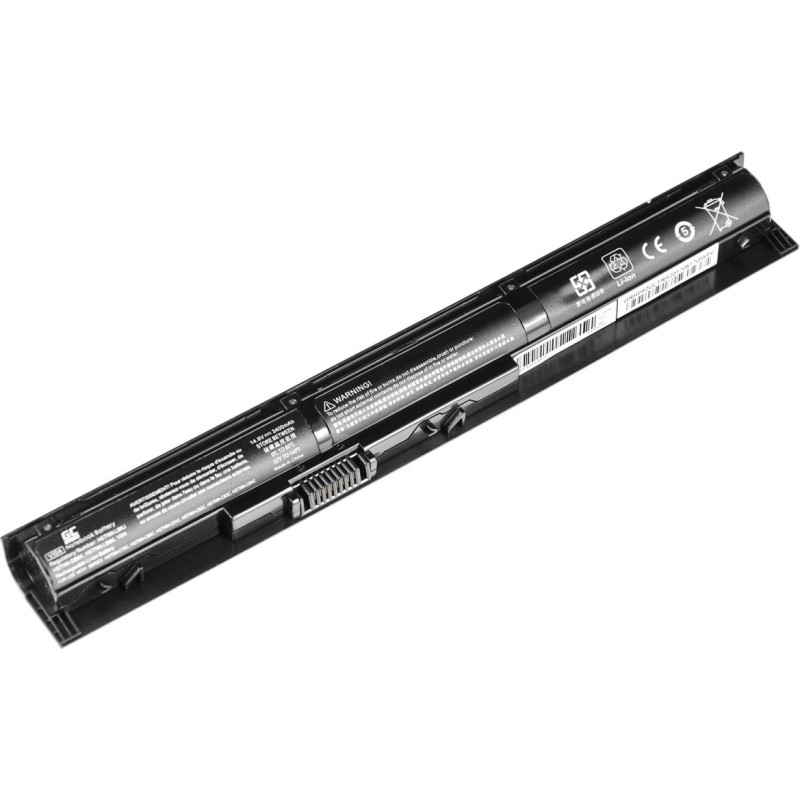 Green Cell ULTRA VI04 do HP 440 G2 450 G2 15-P 17-F 15-K 17-K 14.4V 3400mAh