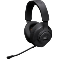 Austiņas JBL Quantum 360 Black Wireless Gaming