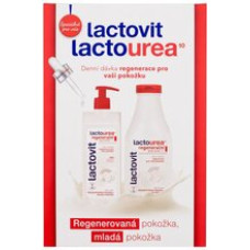 Lactovit LactoUrea Regenerating Set - Gift Set.
