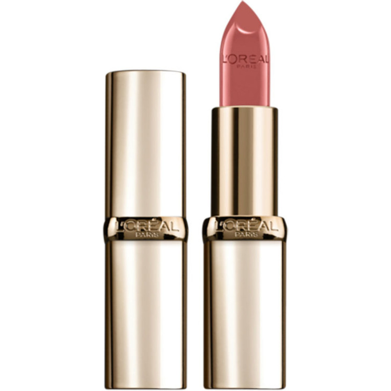 L`oreal Paris L'Oreal Paris, Color Riche, Cream Lipstick, 235, Nude, 5 g
