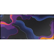 Datorpeles paliktnis Trust GXT 759W XXL Abstract