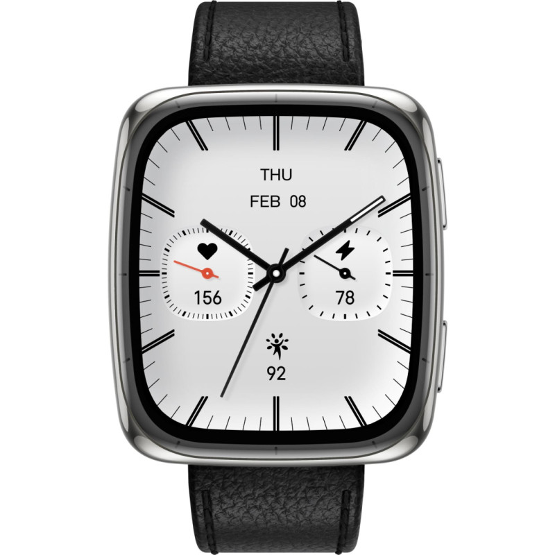 SMARTWATCH AMAZFIT ACTIVE 2|BLACK W2434GL2N HUAMI