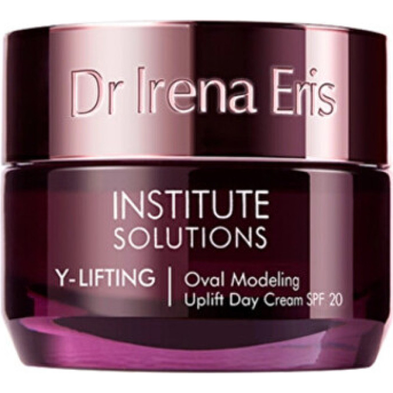 Dr Irena Eris Institute Solutions Uplift Day Cream SPF20