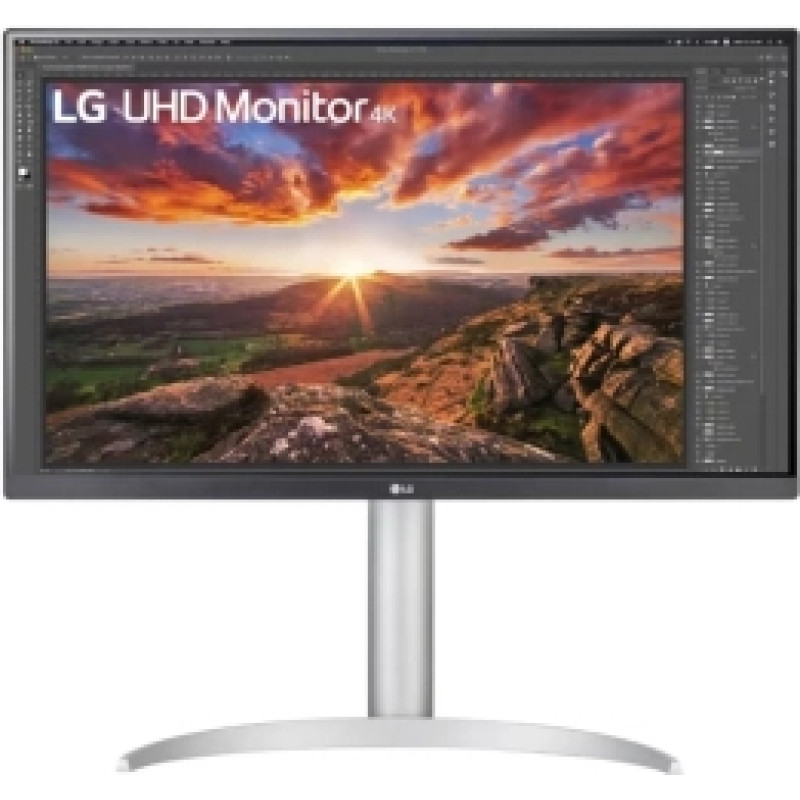LG Monitor 27UP850K-W 27UP850KW (27UP850K-W)