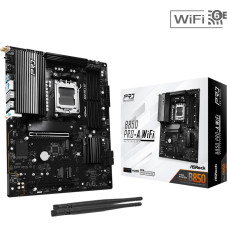 Asrock B850 Pro-A WiFi AMD B850 Socket AM5 ATX