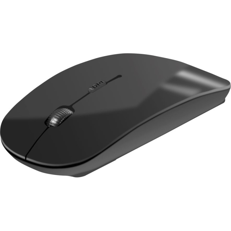 Setty wireless mouse black MHO-01 J