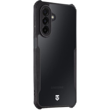 Tactical Quantum Stealth Cover for Samsung Galaxy A17 5G Clear|Black