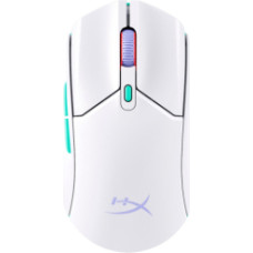 Datorpele HyperX Pulsefire Haste 2 Core White