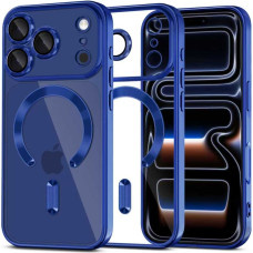 TECH-PROTECT MAGFLEX MAGSAFE IPHONE 17 PRO MAX SHINY DEEP BLUE