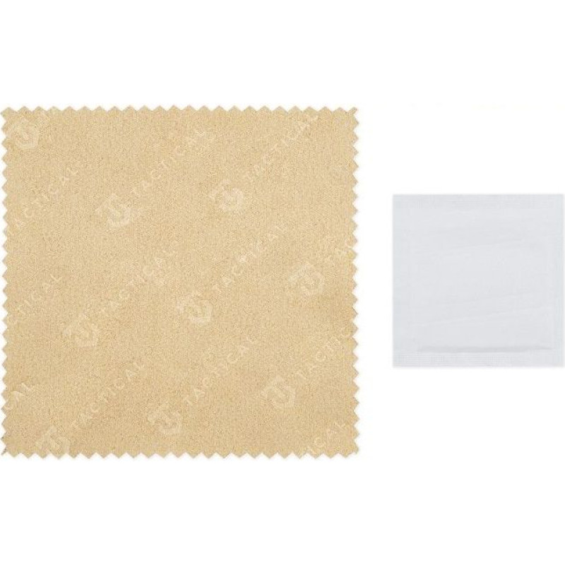 Tactical Glass Shield 5D for Apple Watch 7 45mm Black