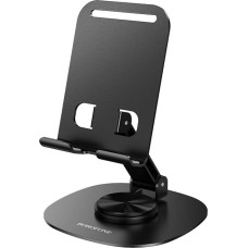 Borofone Desktop holder, stand BH138 Fit black