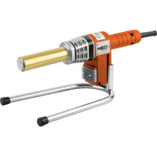NEO 700W Plastic Pipe Welding Machine  3 Sleeves